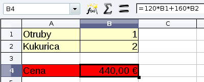9. kapitola Ekonómia alebo Ráta to samo Po matematickom a fyzikálnom použití tabuľkového kalkulátora venujme teraz jednu kapitolu ekonomickým výpočtom. OpenOffice.