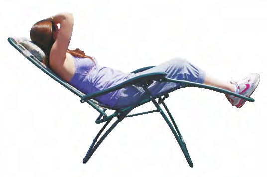 Chaise Longue