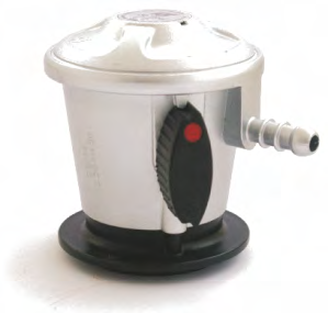 ακτινοβολία - BS3212/BS EN1763-1 LPG/Propane/Butane 25M IGT