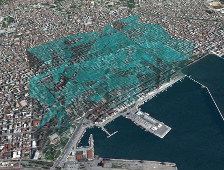 διαχείρισης, στον τομέα αξιοποίησης δικτυακών πόρων, στον τομέα διαθεσιμότητας και υποστήριξης εγγυήσεων ποιότητας υπηρεσιών (Quality of Services), στον τομέα της ασφάλειας και στον τομέα της