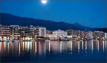 Η μικρασιατική καταστροφή αναγκάζει κύματα προσφύγων να εγκατασταθούν στην περιοχή, το στεγαστικό πρόβλημα των οποίων λύνεται με την ίδρυση του οικισμού της Νέας Ιωνίας βορειοδυτικά του παλαιού ιστού.