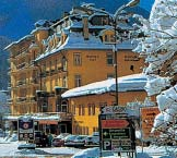 Pogodnosti: plati 6 boravi 7 dana, 8. 1. i 2. 4. 2005. BAD GASTEIN Jedno je od najmondenijih skijaπkih odmaraliπta u Austriji.