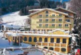 HOTEL LATINI**** Poloæaj oduπevljava svakog skijaπa.