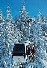 Skijaπka karta za cijelu obitelj pokriva moderne ski liftove, Dinopark, Märchenland, obiteljske spustove. ST.