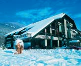 Vogel - 36 km skijaπkih staza, jedna gondola, dvije sjedalnice, jedna dvosjedalnica i Ëetiri vuënice.