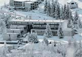 MARILLEVA 900 APARTMANI MONTANA 900 Smjeπteni u razliëitim apartmanskim kuêama u Marillevi 900 (na 900 m nadmorske visine), ureappleeni funkcionalno i ugodno.