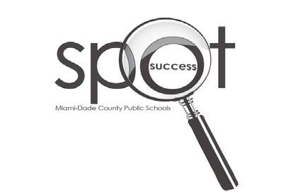 Rekonèt SPOTsuccess (DETEKTEsiksè) Distri Lekòl nou an