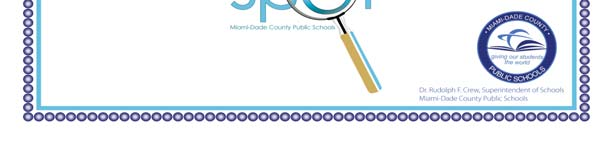 Akonplisman Etikèt SPOTsuccess Lèt pou Paran Materyèl yo