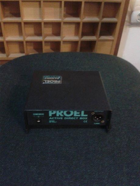 8024 17: Proel