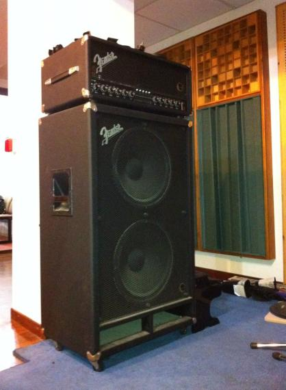 Sound HM-1 20: