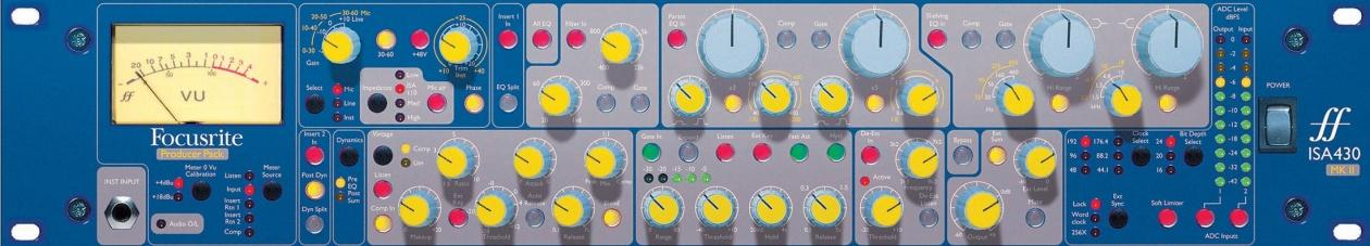 Lexicon PCM91 34: TC