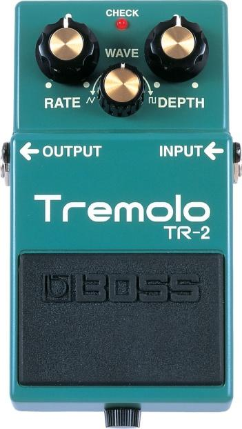 Distortion Boss
