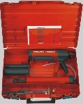 Privire generală aplicaţii tehnica injectării HIT Privire generală Hilti HIT