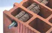 mortar de injecţie 330ml / 500 ml: HIT ED 3500 Pt.