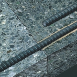 Avantaje: nplanificare flexibilă nalcătuire simplificată a cofrajului nmontaj rapid, în serie nla fel de sigur ca şi turnarea în beton nsarcini definite naplicare orizontală, verticală şi peste cap