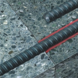 HIT Tehnica injectării Prelungirea armării la structurile noi din beton cu HIT-RE 500 HIT-RE 500 Mortar de injecţie Avantaje Utilizarea sistemelor de injecţie Hilti HIT face posibilă refacerea