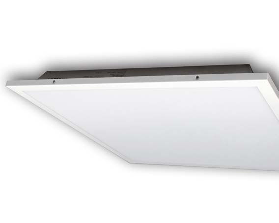 BTA LED Panel Υψηλής ποιότητας διάχυση φωτός, παρέχει εξαιρετική απόδοση.