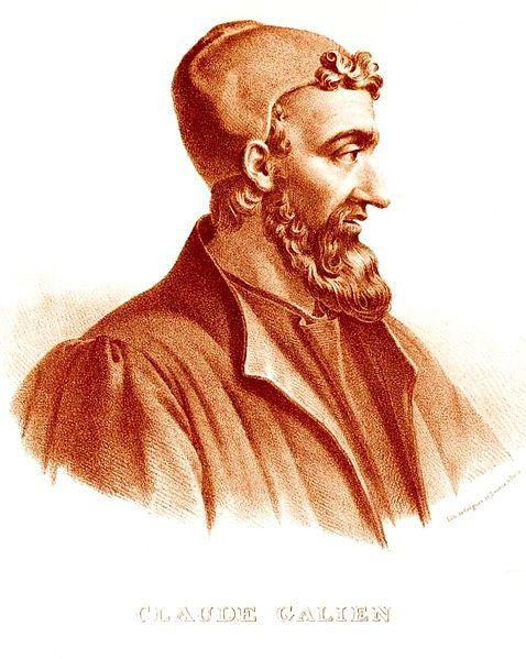 Γαληνός (130-201) Σύστημα ιατρικής
