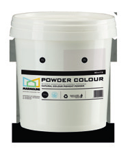POWDER COLOUR ΦΥΣΙΚΗ ΧΡΩΣΤΙΚΗ ΣΕ ΜΟΡΦΗ ΠΟΥ ΡΑΣ 8 χρώµατα, πολλές αποχρώσεις, άπειροι συνδυασµοί BLACK BROWN GREEN BEIGE BROWN YELLOW OCHRE BLUE RED WHITE Περιγραφή.