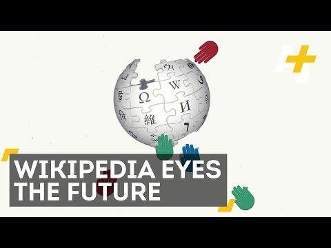 Wikipedia