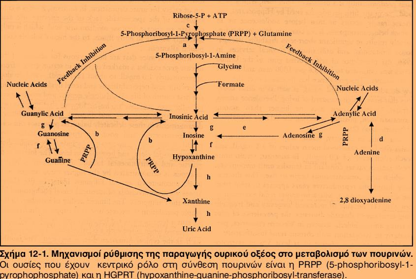 Μθχανιςμοί