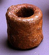 Πρωτοκυκλαδική Ι περίοδος - φάση Πηλού 3200-2800 π.χ. Δ.: 0,7 εκ.
