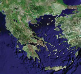 5. Στο διπλανό σχήμα χάραξε τις αντικείμενες ημιευθείες των ημιευθειών x, y και z. B z A x y ΡΣΤΗΡΙΟΤΗΤΕΣ Ι ΤΟ ΣΠΙΤΙ 1.