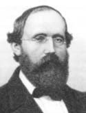 Επίσης, ο Bernhard Riemann (1826-1866) θεμελίωσε την λεγόμενη Ελλειπτική εωμετρία, στην οποία ισχύει ότι: από ένα σημείο εκτός ευθείας δεν υπάρχει καμία παράλληλη προς αυτήν και στην οποία στηρίχθηκε