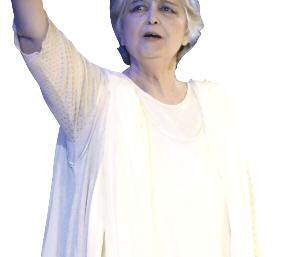 15 Congratulations and Best Wishes to honoree Anastasia Anne Michals for her leadership and tireless service to Philoptochos May you continue to be an inspiration to us all!