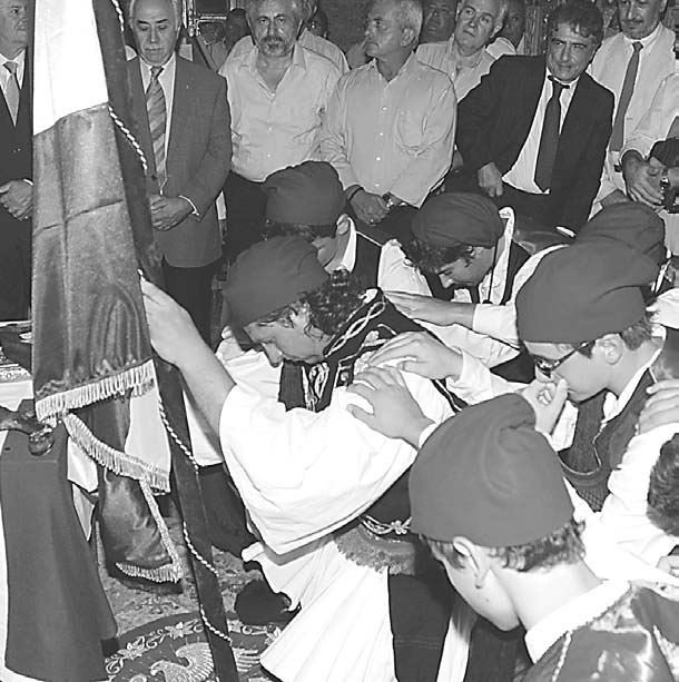 Μπράντον Μπόιντ ραντεβού ιστορία