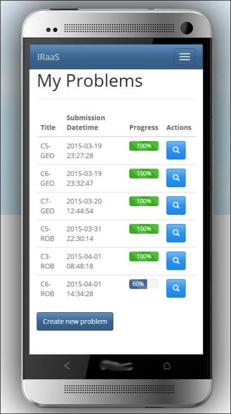Το RabbitMQ είναι ένας ελαφρύς, αξιόπιστος, επεκτάσιμος και φορητός μεσολαβητής μηνυμάτων. O Task Monitor παρέχει μια σειρά από λειτουργίες που φαίνονται αναλυτικά στο Σχήμα 6(βʹ).