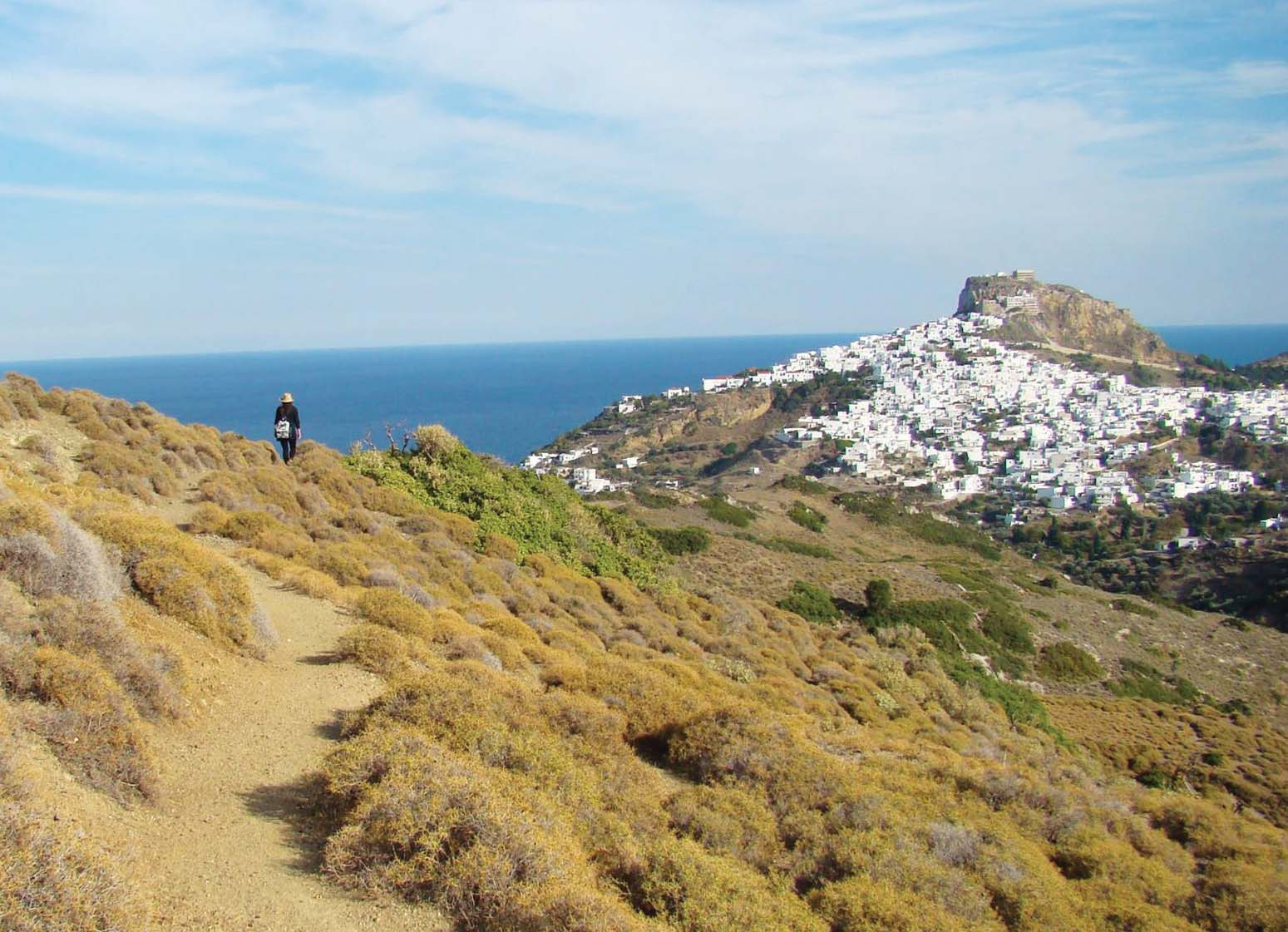 Πρόγραμμα LIFE + Φύση και Βιοποικιλότητα