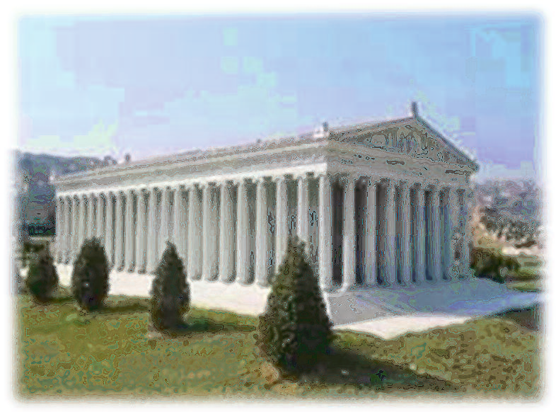 76 μισίου συμφωνούσαν με εκείνες του ναού της Αθηνάς στην Πριήνη, έργο του ίδιου αρχιτέκτονα. Οι διαστάσεις του στυλοβάτη του ελληνιστικού ναού ήταν 105 x 55 μ.