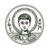 ΕΛΛΗΝΙΚΗ ΔΗΜΟΚΡΑΤΙΑ ΣΧΟΛΗ ΦΙΛΟΣΟΦΙΚΗ ΤΜΗΜΑ ΑΓΓΛΙΚΗΣ ΓΛΩΣΣΑΣ ΚΑΙ ΦΙΛΟΛΟΓΙΑΣ Γραμματεία ΑΡΙΣΤΟΤΕΛΕΙΟ ΠΑΝΕΠΙΣΤΗΜΙΟ ΘΕΣΣΑΛΟΝΙΚΗΣ Πληροφορίες: Χρήστος Αρβανίτης Θεσσαλονίκη, 9-7-2014 Τηλ.