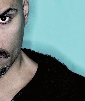 ΔΙΕΞΑΓΩΓΗΣ: 18:30 21:00 Vinny Labella - Nacho Mora (Look