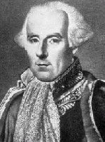 Clairaut, Laplace, Stokes, Green,