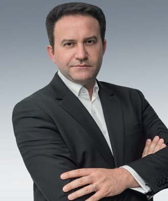 E D I T O R I A L Η ΨΗΦΙΑΚΗ ΤΕΧΝΟΛΟΓΙΑ ΕΧΕΙ ΤΙΣ ΑΠΑΝΤΗΣΕΙΣ ΓΙΑ ΤΗΝ