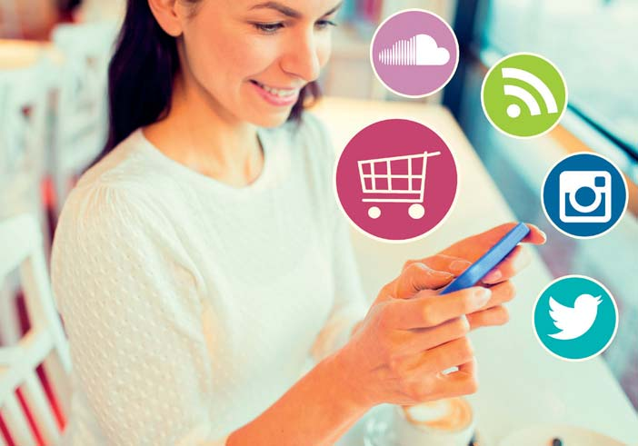 ΣΕ ΑΝΟΔΟ Η ΧΡΗΣΗ ΤΟΥ MOBILE INTERNET ΣΤΗΝ ΕΛΛΑΔΑ Focus Bari Από το κινητό τους συνδέονται στο