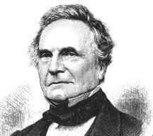 Charles Babbage (1791-1871) 1.
