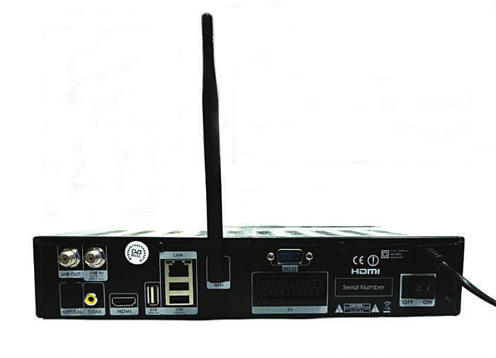 ΣΥΓΚΡΙΤΙΚΟ ΤΕΣΤ ANDROID SMARTBOX 7 Android Smartbox με Sat tuner NEXT PANDORA φανίζεται πλειάδα εφαρμογών, όπως: Settings, Biss, File Explorer, Google Play, HomeShare, IPTV, Browser, App Store,