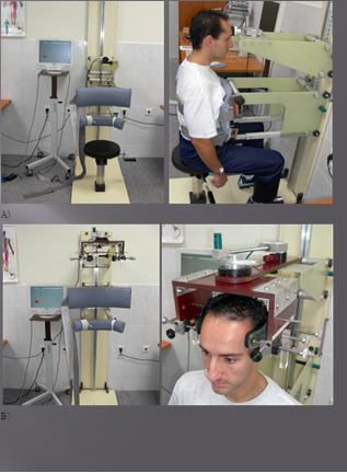 Cybex III,