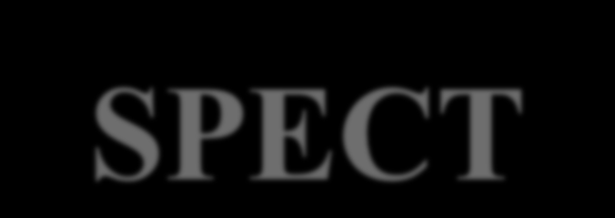 SPECT