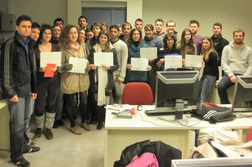 1.Εκπαίδευση Εκπαιδευτικό υλικό: 7 οδηγοί για την ίδρυση επιχείρησης σε διάφορους τομείς δραστηριότητας 8 μελέτες περίπτωσης παραδείγματα / ασκήσεις για τα μαθήματα αγορά Βάσεων Δεδομένων της ICAP με