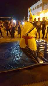 οι μαθητές μας χωρίστηκαν σε