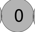 1 0 0 1 0 1 Crossover point 1 Crossover point 2 Figure 2.3: One-point binary coding recombination with ρ = 3.