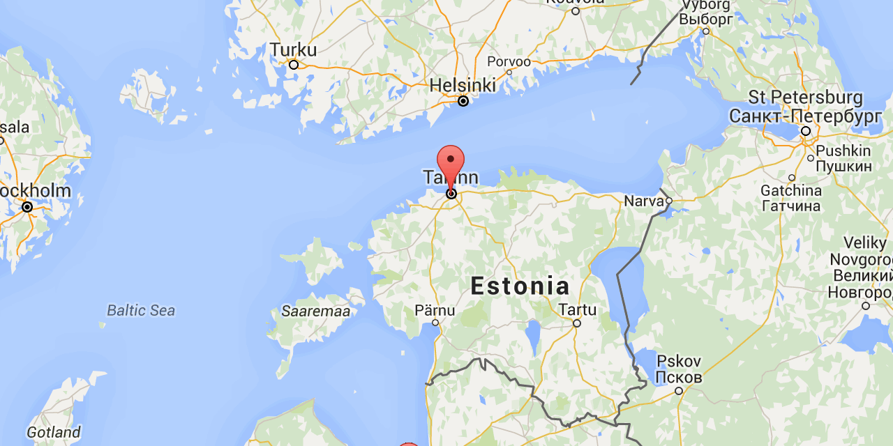 Χώρες της Βαλτικής, Λετονία Εσθονία Λιθουανία, 7 ημέρες - Χάρτης ταξιδιού 12 σημαντικοί λόγοι για να μας επιλέξετε 1. Ξεκάθαρες τιμές.