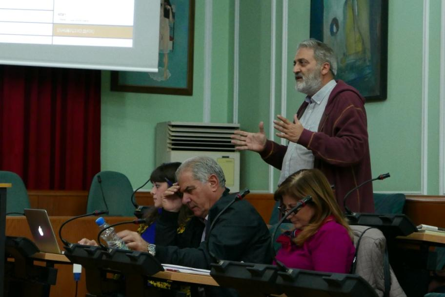 Θέματα που απασχόλησαν το ΔΣ Πολιτισμός, συνεργασίες και άλλα οργανωτικά και λειτουργικά θέματα απασχόλησαν το Διοικητικό Συμβούλιο: ΠΟΛΙΤΙΣΤΙΚΗ ΧΑΡΤΟΓΡΑΦΗΣΗ ΤΗΣ ΛΕΜΕΣΟΥ (συνέχεια) 2.