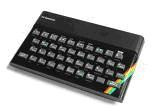 ZX Spectrum Nostalgie Laat ons sommer baie reguit met mekaar wees: Die van julle wat heelwat ouer as 20 is en nie weet wat n ZX Spectrum is (of was) nie, gaan asseblief NOU hierheen, want daar is nie