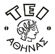ΕΥΤΙΚΟ ΙΔΡΥΜΑ (Τ.Ε.Ι. ΑΘΗΝΑΣ) ΣΧΟΛΗ ΕΠΑΓΓΕΛΜΑΤΩΝ ΥΓΕΙΑΣ ΚΑΙ ΠΡΟΝΟΙΑΣ ΤΜΗΜΑ ΝΟΣΗΛΕΥΤΙΚΗΣ ΠΑΡΑΡΤΗΜΑ ΔΙΠΛΩΜΑΤΟΣ Αυτό το παράρτημα διπλώματος ακολουθεί το υπόδειγμα που ανέπτυξε η Ευρωπαϊκή Επιτροπή, το