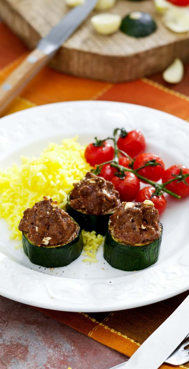 Each portion contains Bir porsiyon şunları içerir Κάθε μερίδα περιέχει 1325 kj/315 kcal 1325 kj/315 kcal 1325 kj/ 315 kcal 26 g protein 26 g protein 26 γρ.